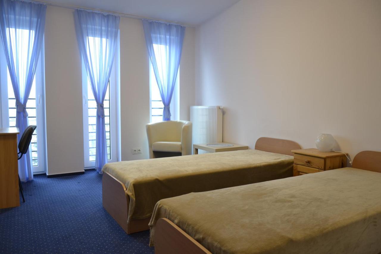 Warszawa Stare Bielany Bed and Breakfast Exteriör bild